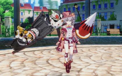 崩坏三疯狂的帽匠,崩坏3新角色前瞻