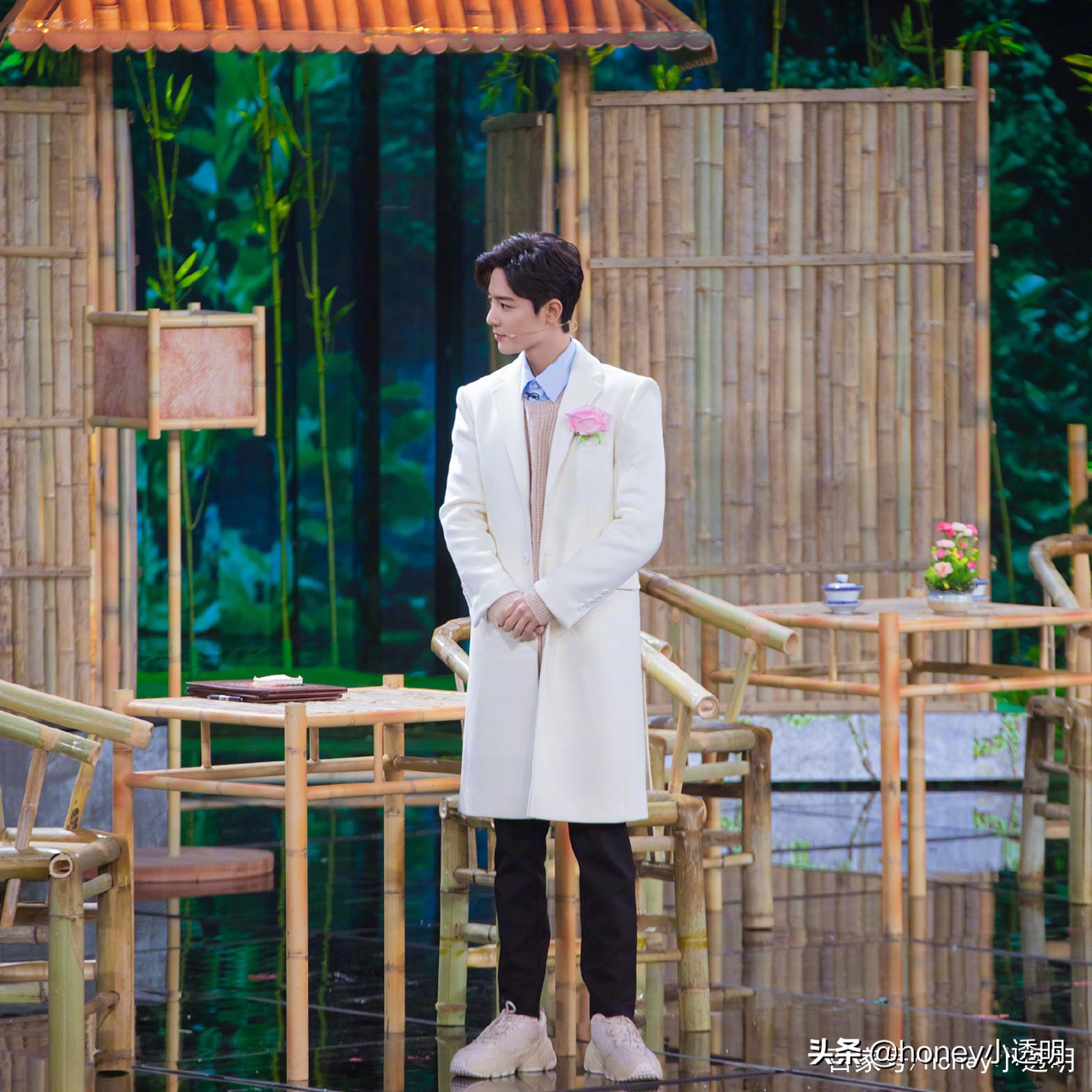 gucci肖战造型价格,gucci肖战同款托特包真假鉴定