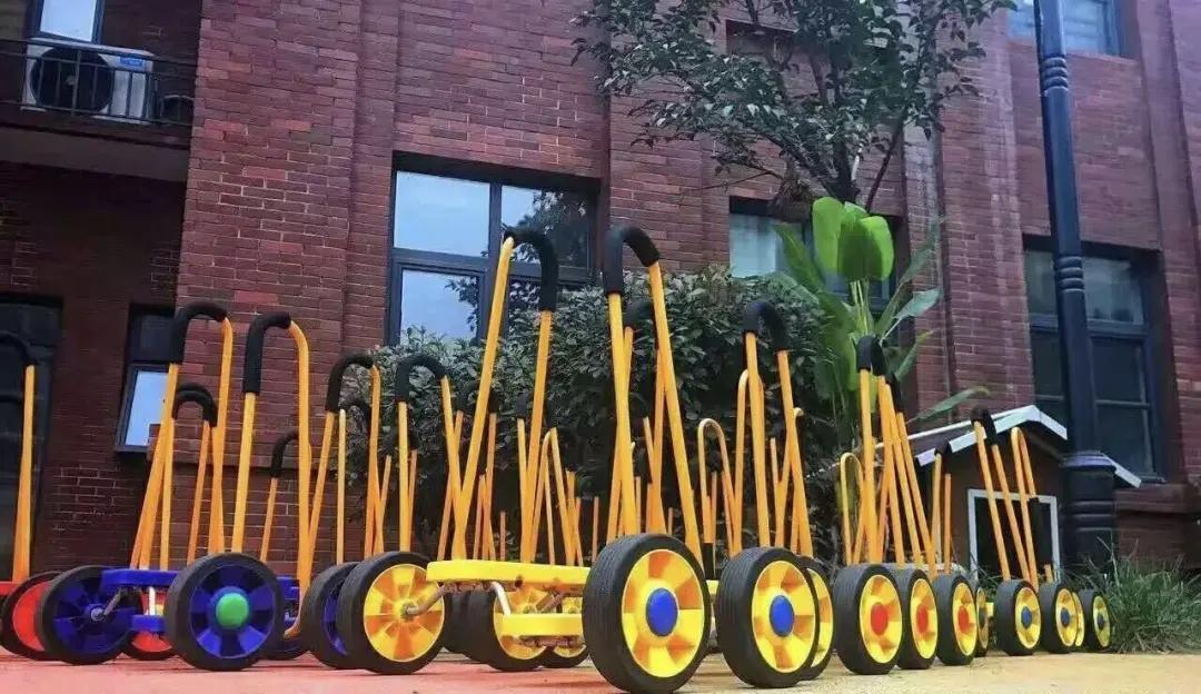 鸿容幼儿园怎么样,郑州鸿容幼儿园