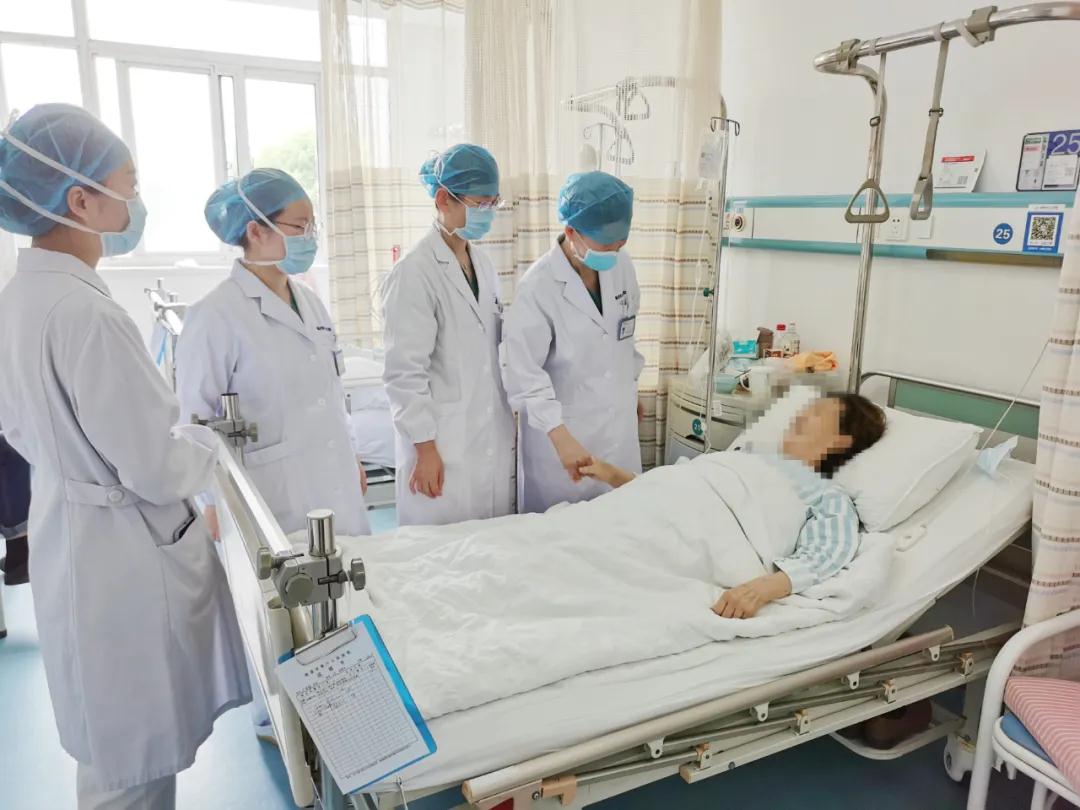 外科术后疼痛护理干预,术后疼痛的护理宣教