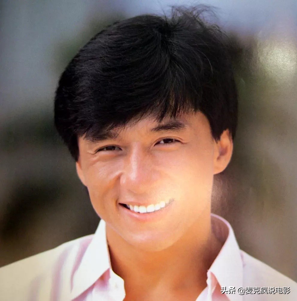 只会导演编剧不算啥，这5个牛人都是电影全才，成龙徐小明均上榜