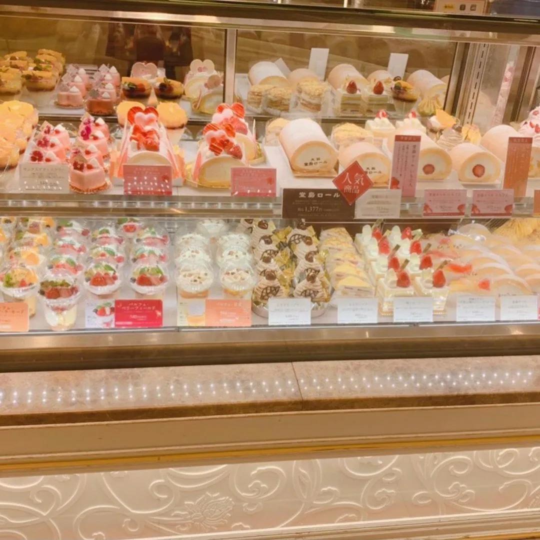 蛋糕店界的爱马仕,蛋糕界中的爱马仕上海