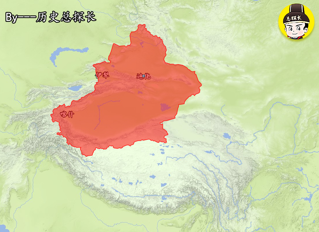 库尔班：想骑驴看望主席，临终遗训：从军报国，重孙女成航母女兵