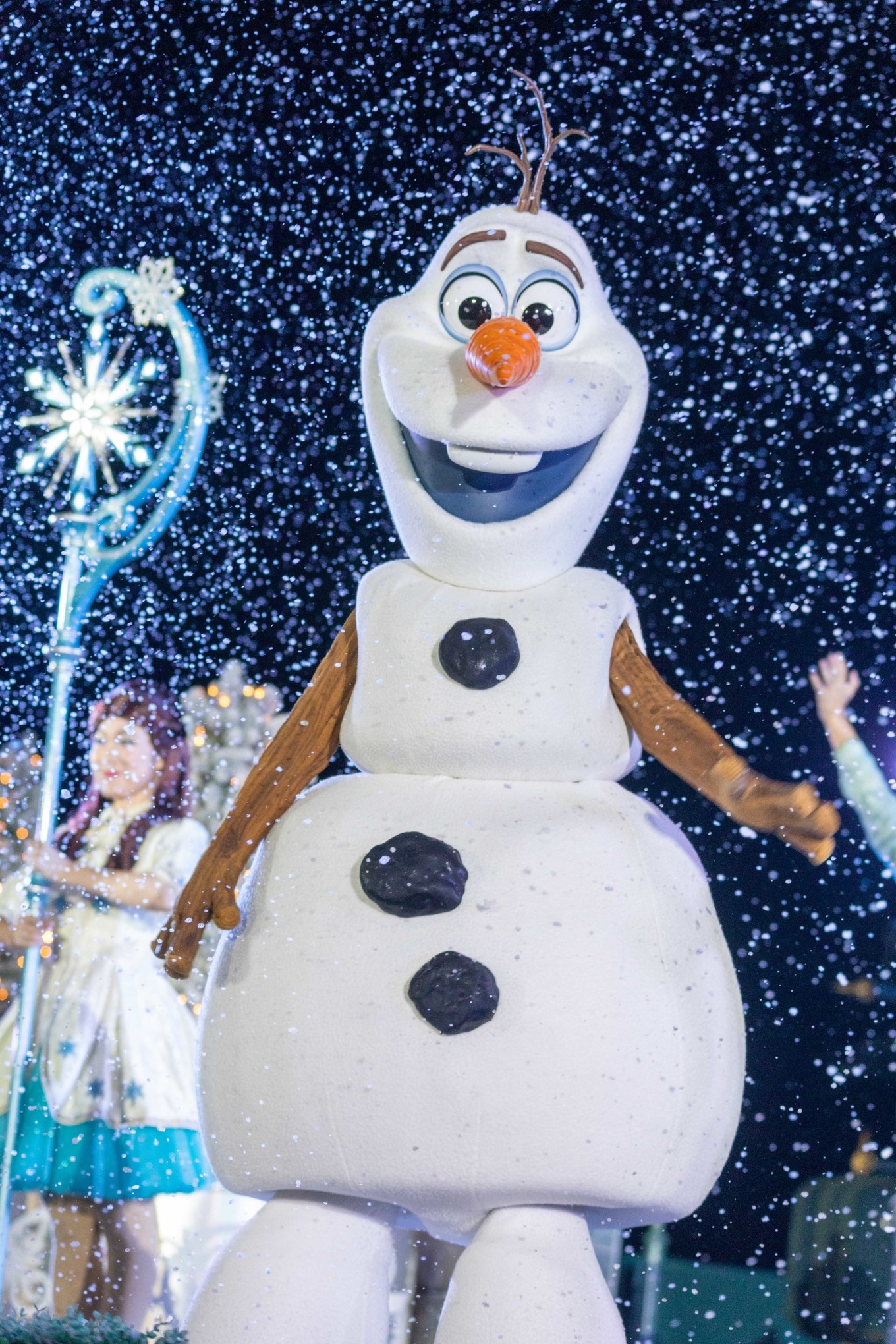 香港迪士尼有哪些好玩的地方,香港迪士尼附近有什么好玩的