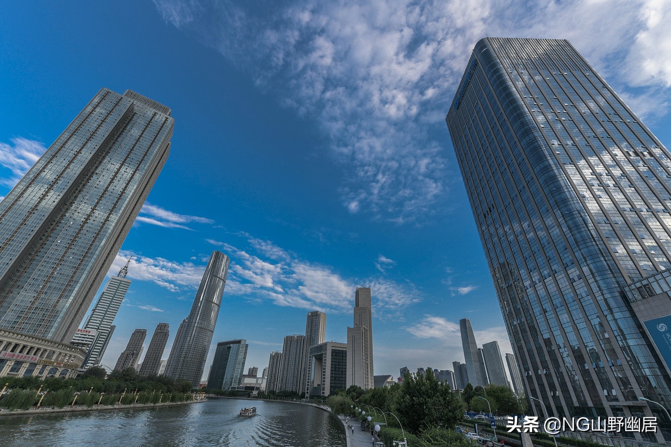 天津街拍最火的视频,天津街拍哪家好