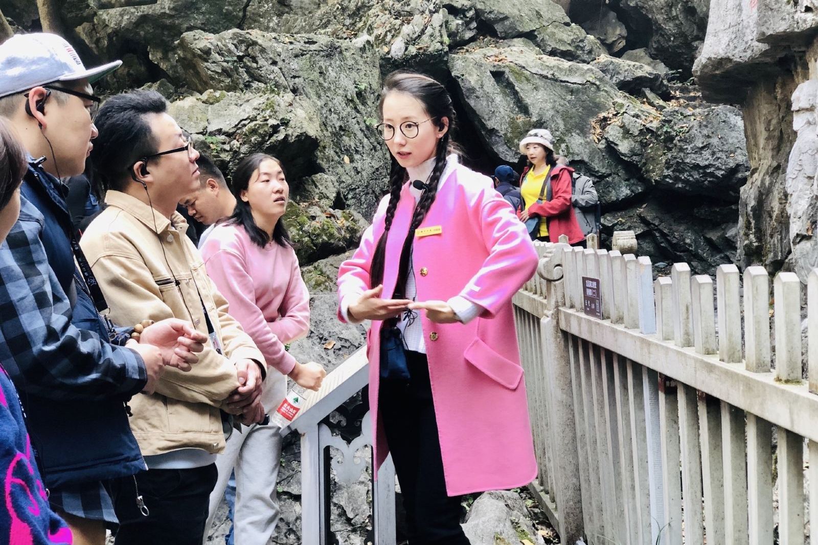 灵隐寺本科学历,灵隐寺本科生