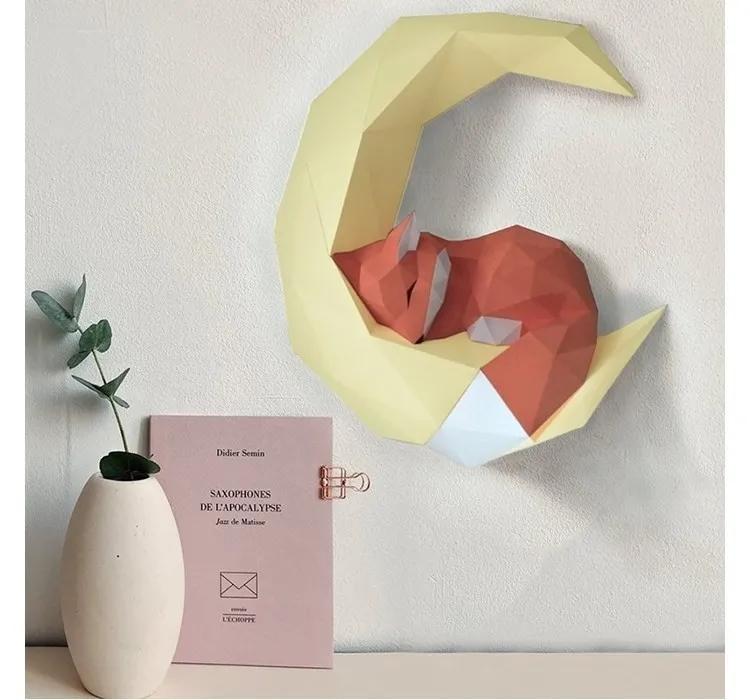 对不起,白墙我不要!墙纸美到心坎里!23款INS风肯定分享