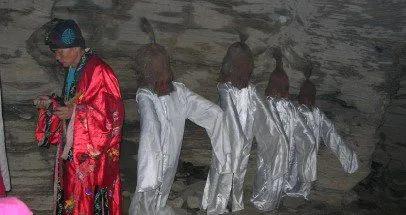 香港僵尸片的正源是什么，你知道吗？