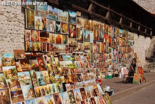 波兰工签近期通过率,波兰工签工作