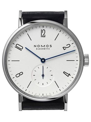 nomos手表优缺点,nomos手表代用表带