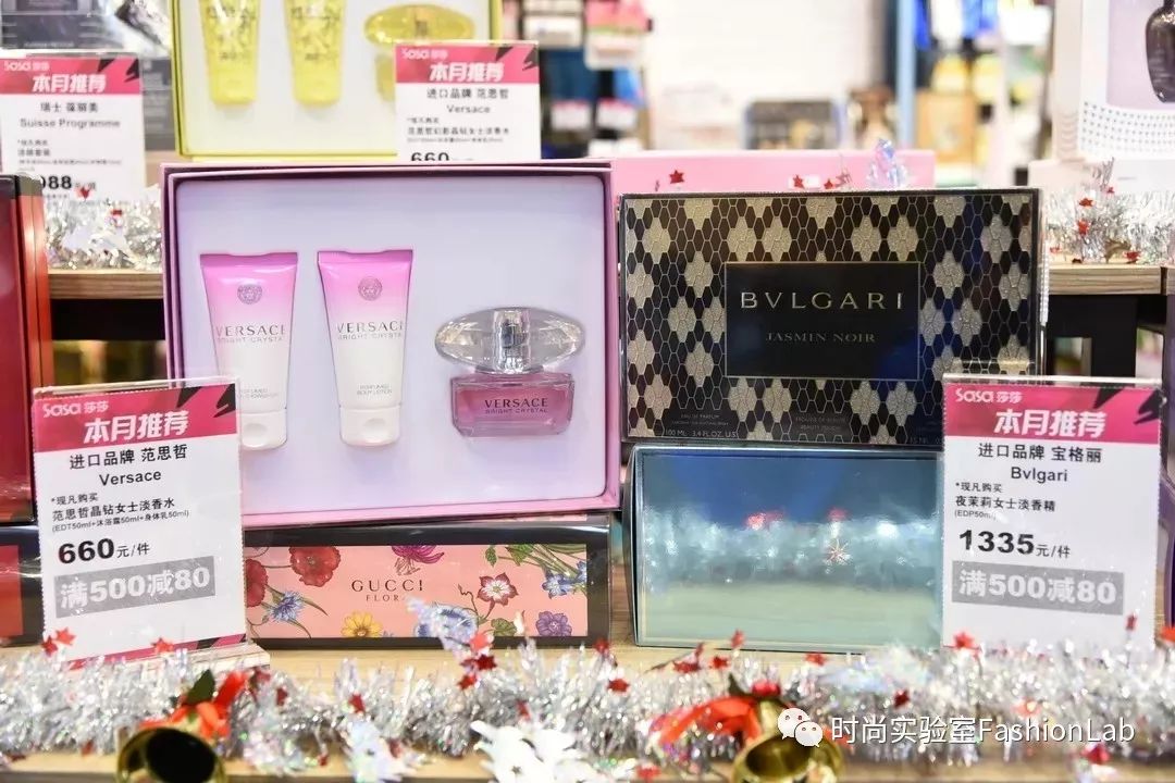 2折起的国际奢品折扣，去到这个意式奥莱小镇就能秒到