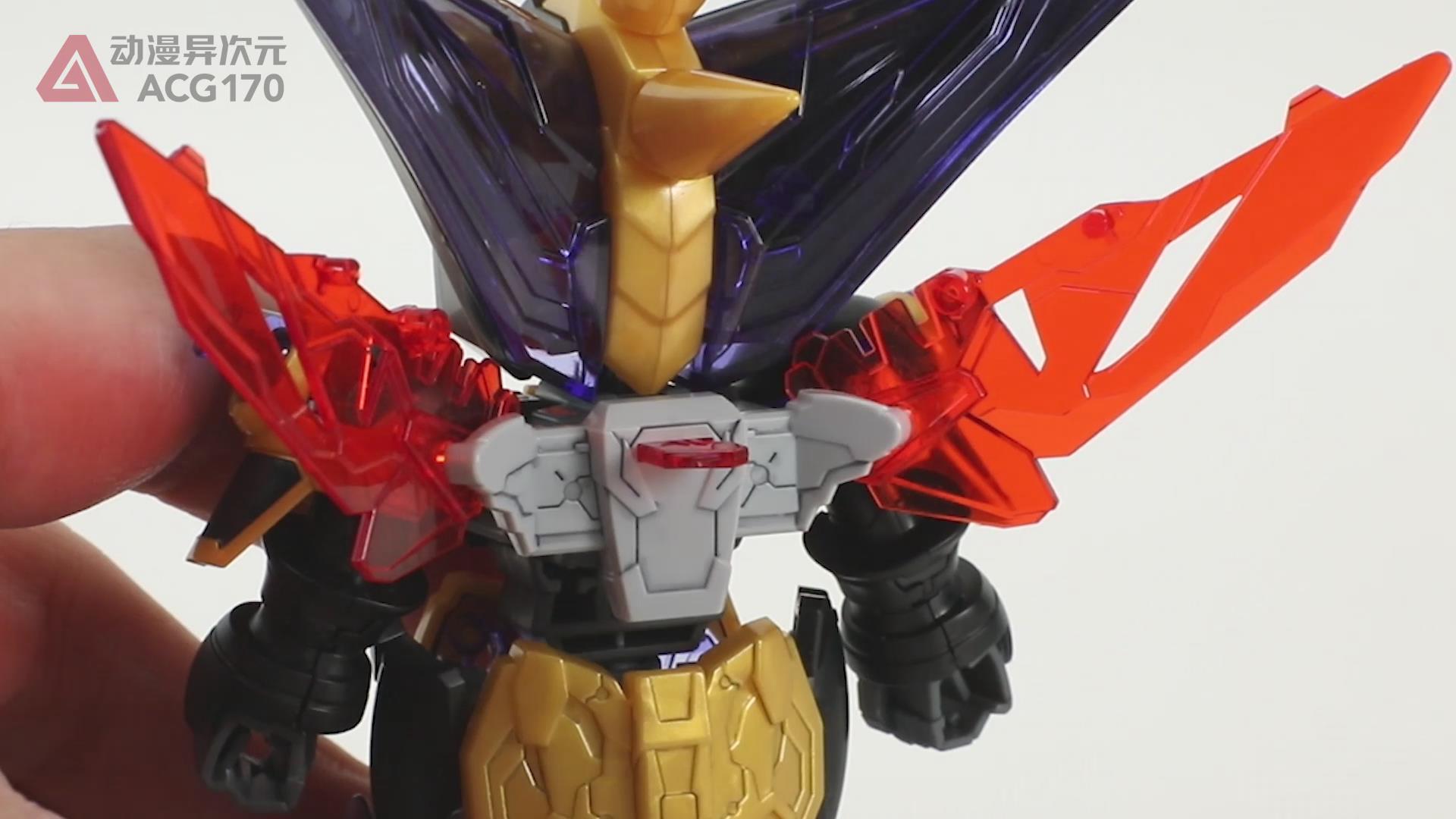 sd三国高达创杰传荀彧,三国高达创杰传技能