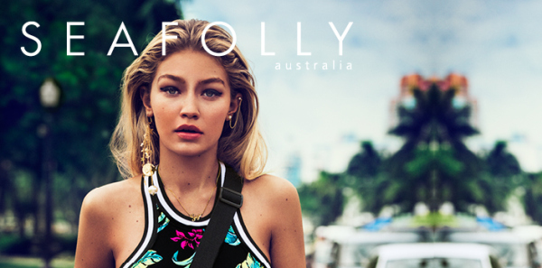 泳装正确打开方式,高叉泳装的正确穿法