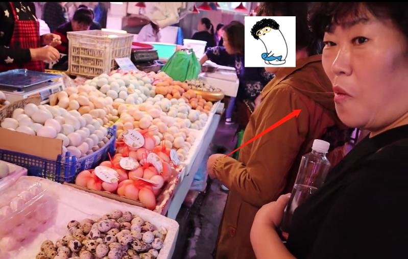 韩国美食博主翻车,又一美食博主翻车