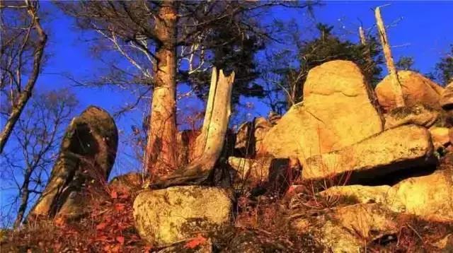 哈尔滨周边有10多个绝美胜地,哈尔滨自驾三亚边走边玩最佳路线