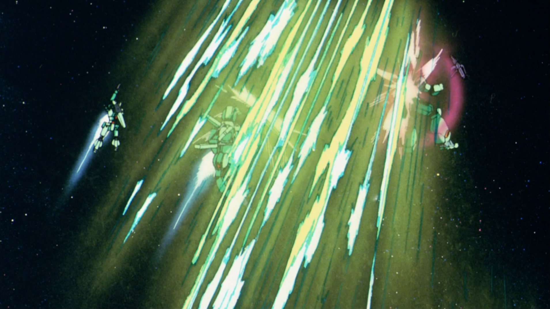 赤色彗星夏亚沙扎比,沙扎比赤色彗星