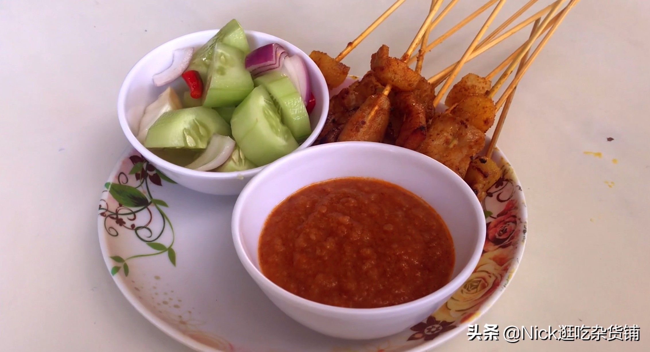 泰国最便宜的餐厅，就连前总理英拉都去打卡过