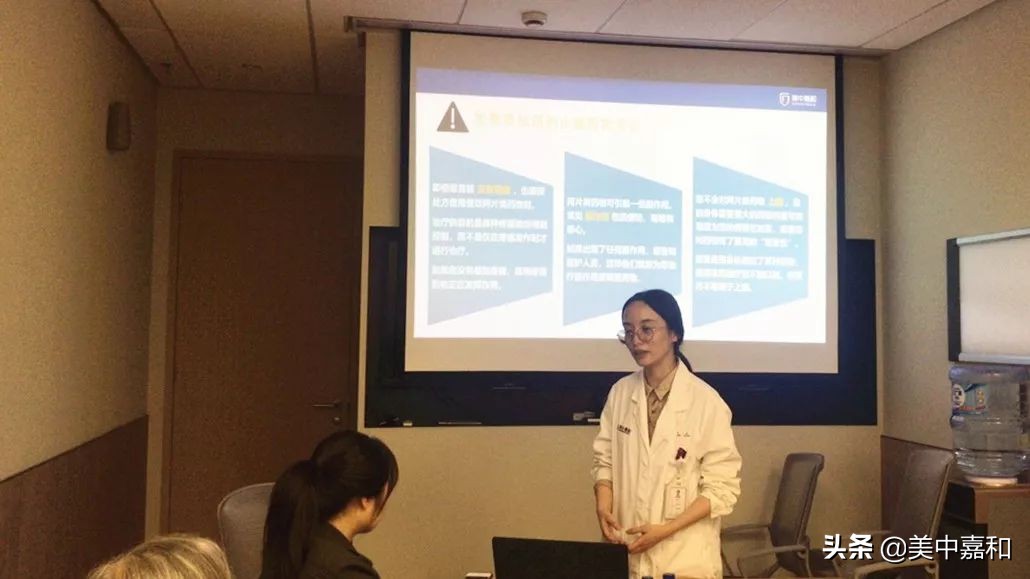 癌痛要不要忍一忍,遇到癌症不要慌