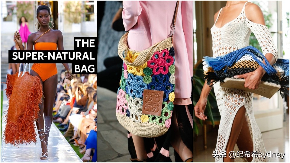 希希手工包包,希希所有的包包