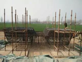 桥梁工程施工技术方案,桥梁工程标准化施工过程