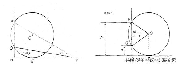 中考分组解题技巧,类比探究中考压轴题