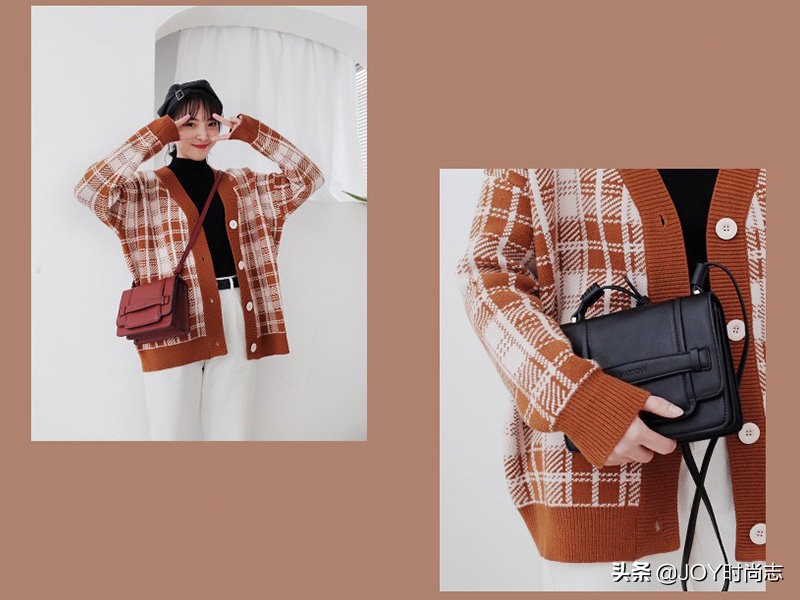 最新款的时尚女包有哪些,夏季适合买的几款高端女包