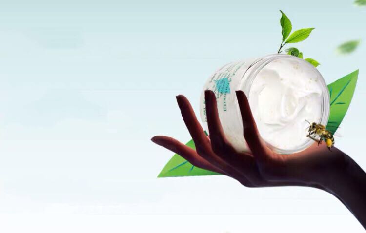 春天身上皮肤干燥,春天里的身体乳好用吗