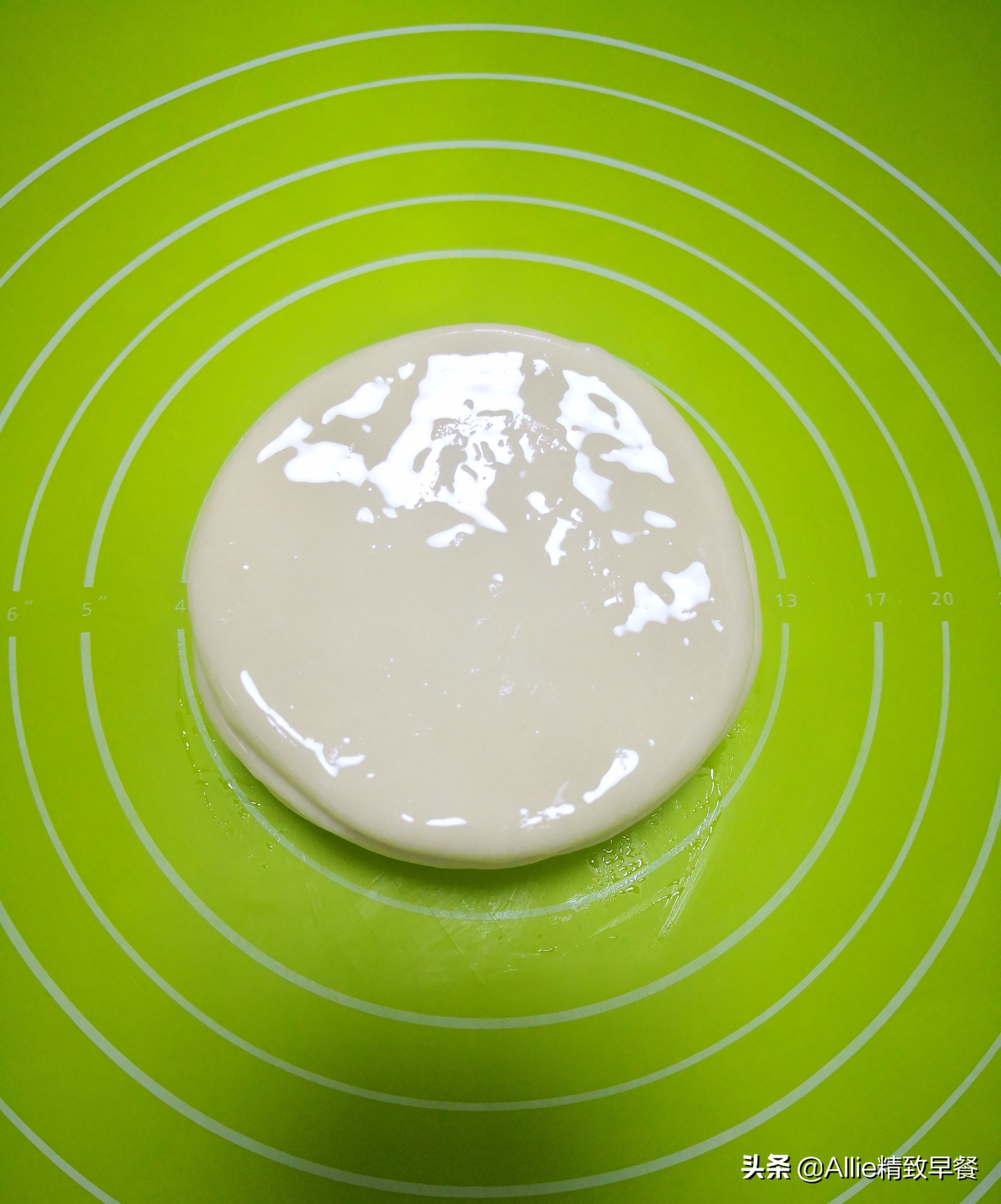 正宗牛肉拉面的做法全过程,牛肉拉面的面怎么制作