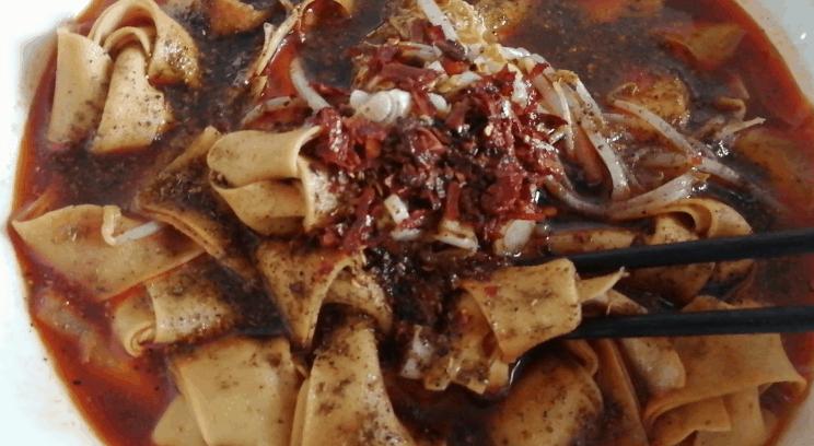 水煮椒麻鸡最正宗的做法,水煮椒怎么炒才好吃