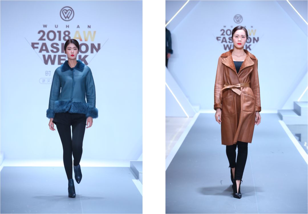 双十一你们都在疯狂Shopping,我去国广看了一场秀