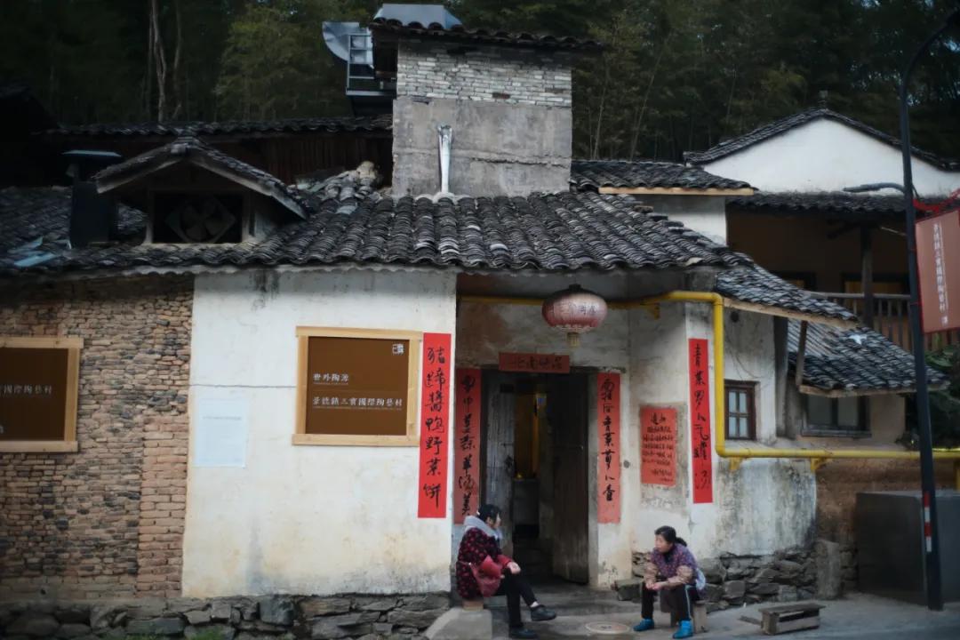 景德镇买瓷器餐具攻略,景德镇逛陶瓷店