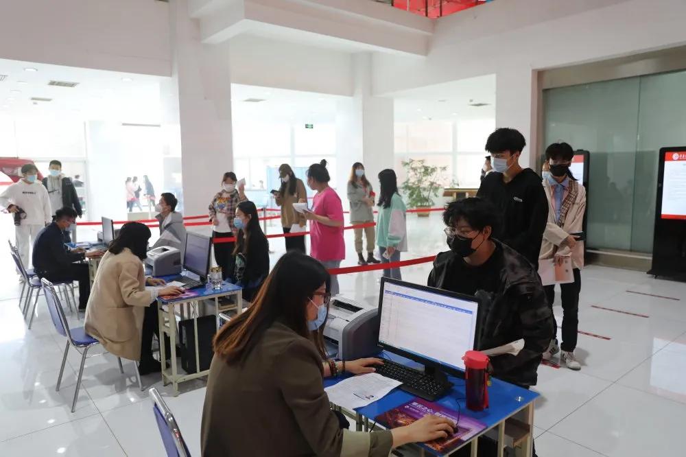 齐鲁师范大学章丘新冠疫苗接种,理工大学接种新冠疫苗