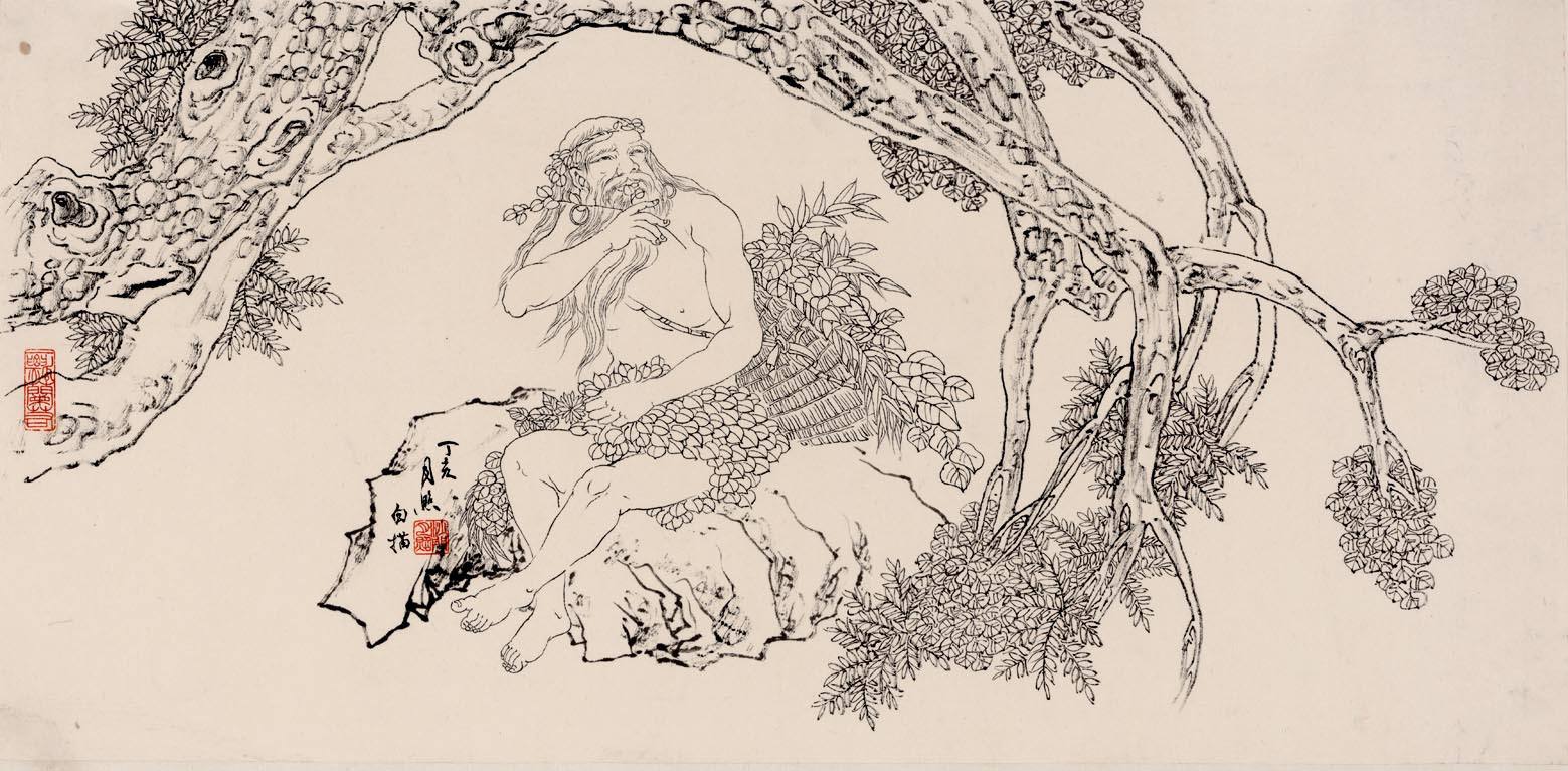 品一盏清香，兴一方回响，茶业文化历史悠久，茶文化简记