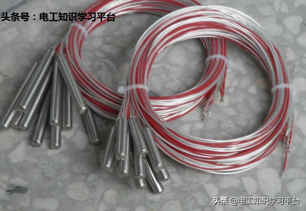 电缆线路导线型号含义,电缆和裸导线电气符号