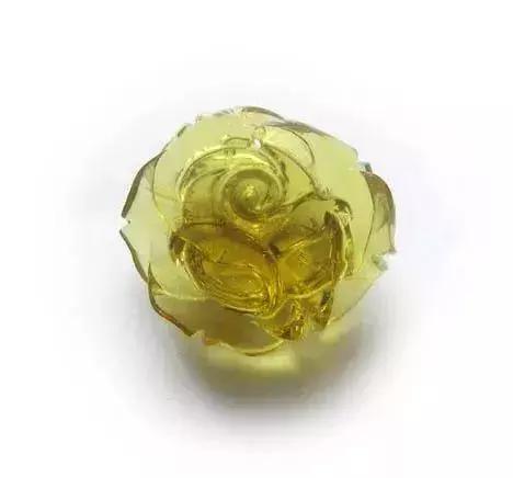 蜜蜡品种对照表,蜜蜡的分类大全