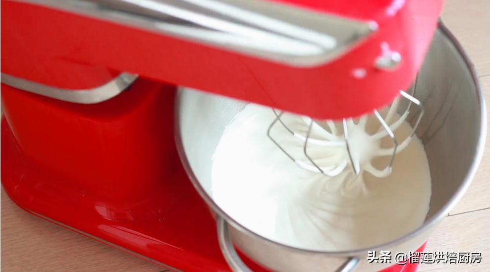 不用吉利丁不用烤箱做提拉米苏,没有手指饼干没有烤箱的提拉米苏