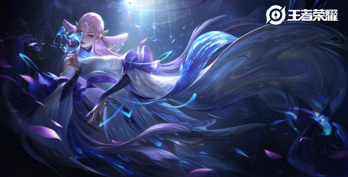 王者荣耀貂蝉fmvp皮肤视频,王者荣耀貂蝉fmvp皮肤设计全过程