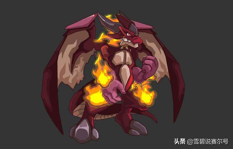 赛尔号2018年费视频,赛尔号历年年费精灵介绍