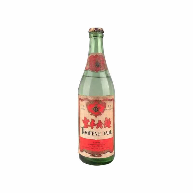 宝丰酒渠道,宝丰酒高端嫡系产品