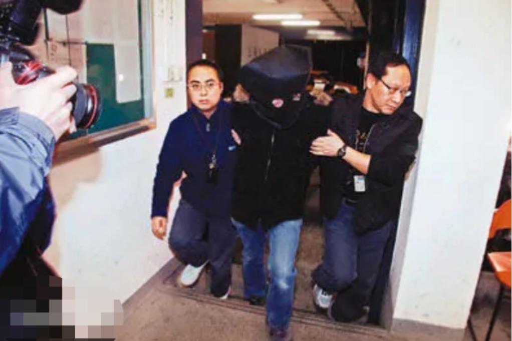 13年前，那个帮陈冠希修电脑，曝光1400张照片的维修员，现状如何