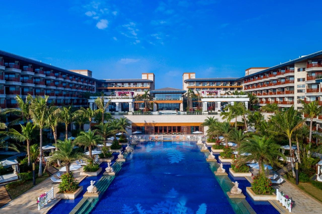 文昌温德姆酒店价格一览表,文昌温德姆至尊豪廷酒店周边游