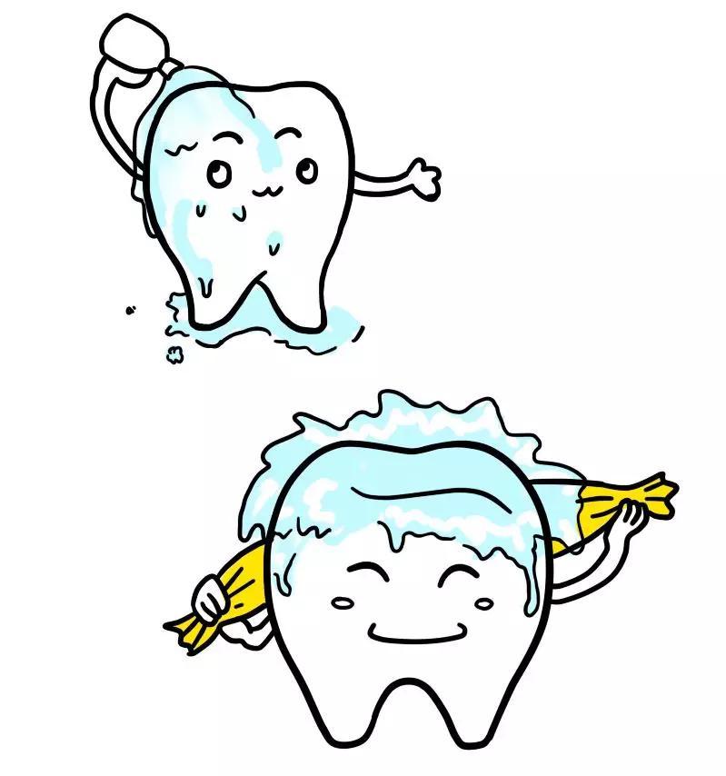 为什么很多人口臭还不自知,口臭不自知真的很可怕