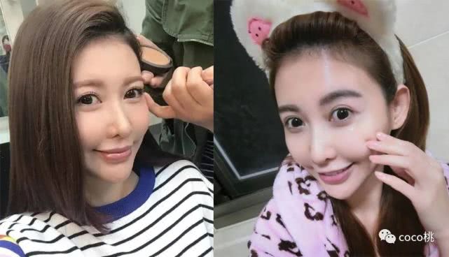 周扬青为什么被称为蝴蝶姐姐,罗志祥喜欢周扬青还是蝴蝶姐姐