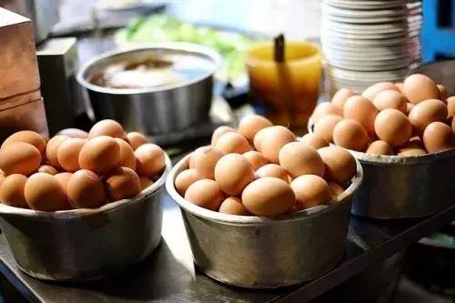 台湾鸡蛋最新消息,台湾地区鸡蛋批发价上涨