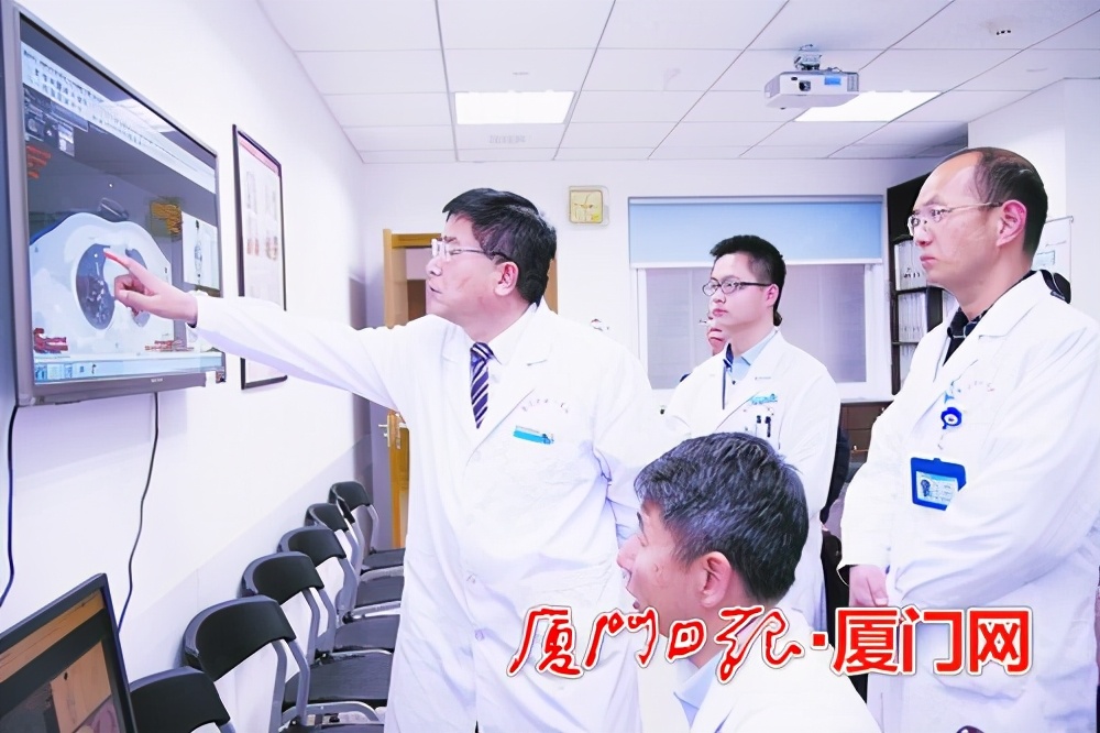 多学科微创治疗肿瘤,肺癌多学科综合治疗新进展