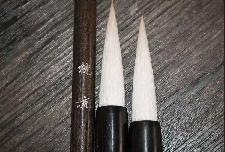 怎么挑选好写的毛笔,怎样挑选毛笔