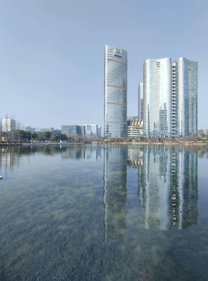 小米11拍照究竟如何——能打贵3000的iPhone12吗？