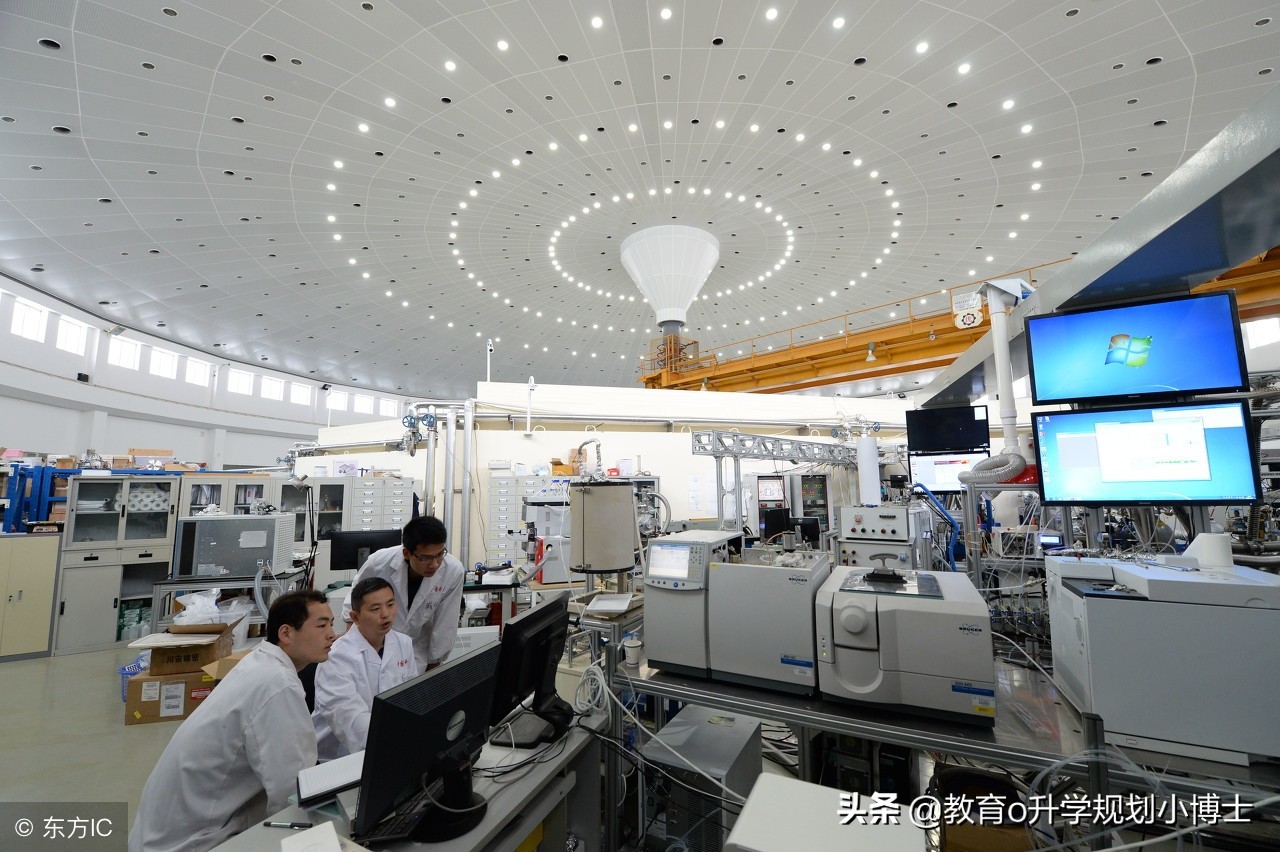 为什么工科是未来趋势,为什么工科好找工作