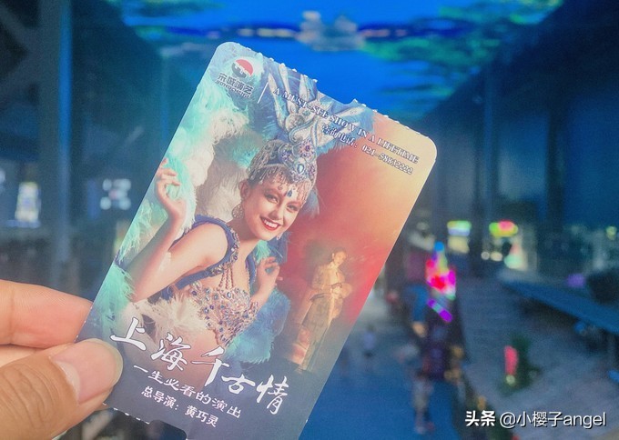 杭州宋城新晋网红打卡点,杭州宋城打卡攻略