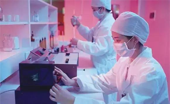 丸美生物市值,如何看待丸美生物ipo